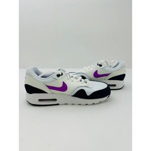 Nike Air Max 1 GS Big Kids Color Block Sz 7 New Without Box